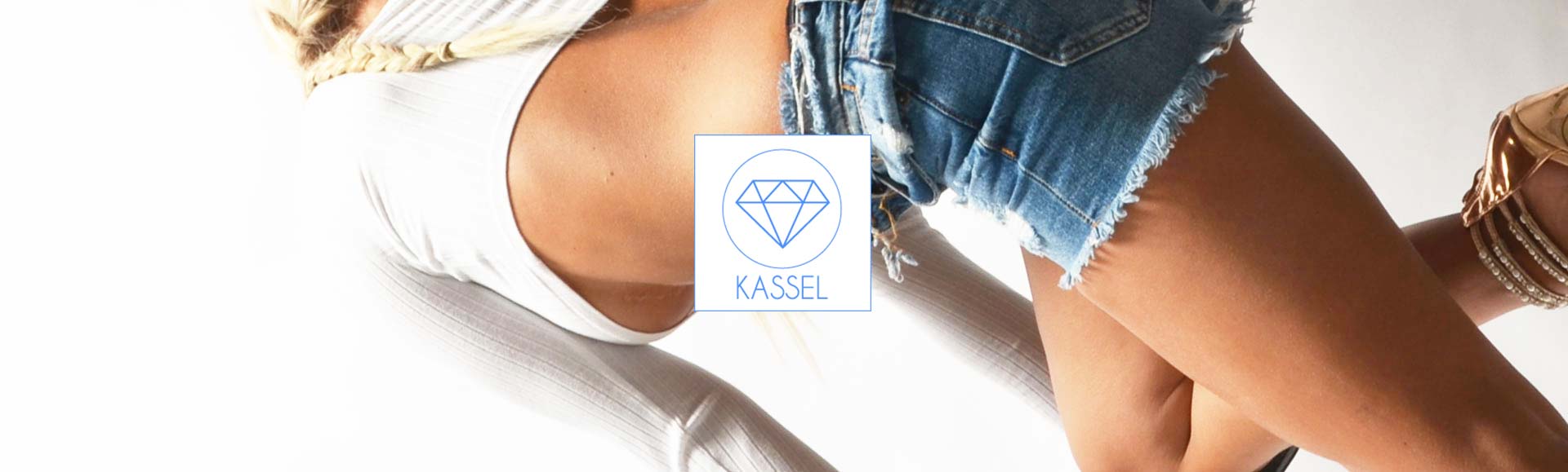 Caprice Escort - Kassel