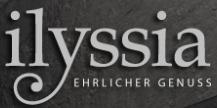 Restaurant Ilyssia